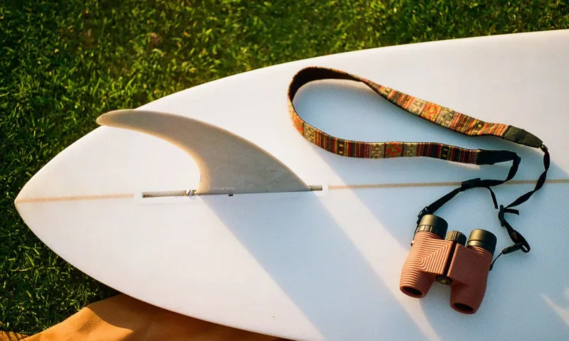 Nocs Woven Tapestry Strap in Natural Tone-5