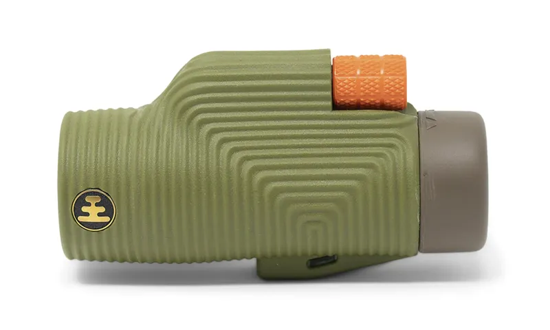 Nocs Zoom Tube 8x32 Water Resistant Monocular in Juniper-2