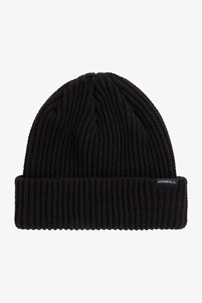 O'Neill Clothing Market Beanie in Black