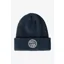 O'Neill Clothing Market Patch Beanie in Slate