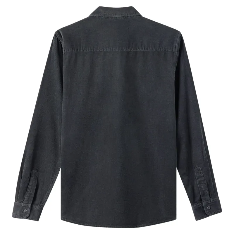 O'Neill O'Riginals Cord Shirt in Phantom-1