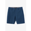 O'Neill Clothing Reserve Light Check Hybrid Short 19 in Navy