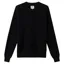 O'Neill O'Riginals Roscoe Waffle Sweater in Black