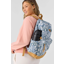 O'Neill Clothing Women's Waterfront Backpack in Slate