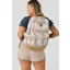 O'Neill Clothing Women's Waterfront Backpack in Winter White
