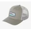 O'Neill Headquarters Trucker in Light Grey