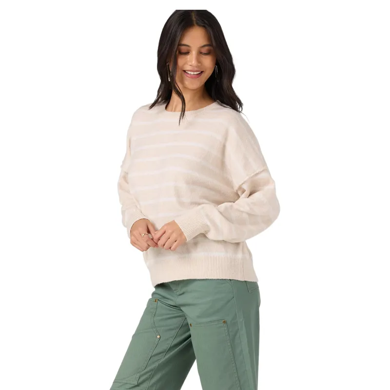O'Neill Women's Kari Sweater in Twill-3