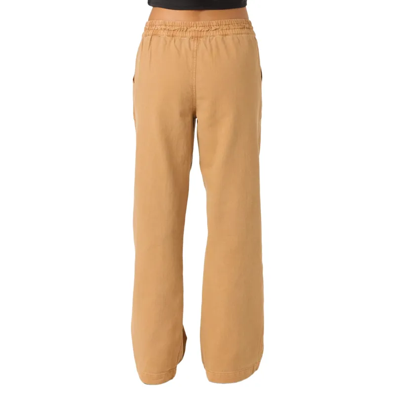 O'Neill Women's Sevie Pant 2 in Woodshack-5