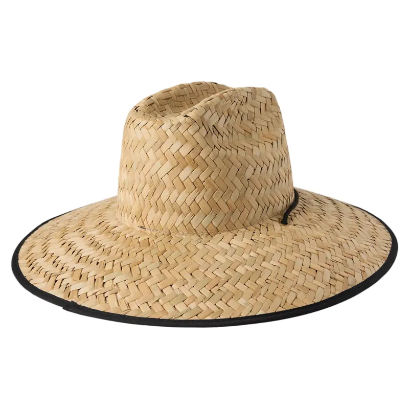 O'Neill Women's Sonoma Straw Sun Hat in Natural-1