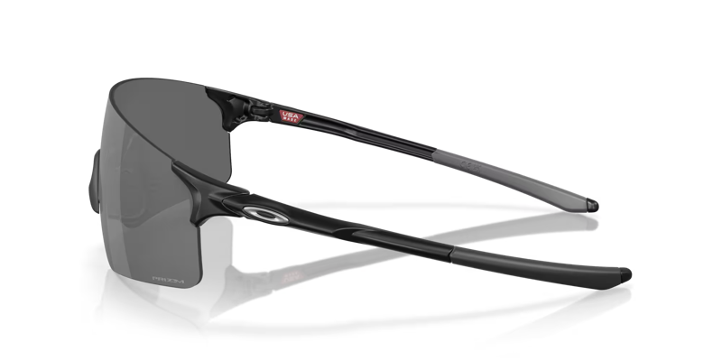 Oakley EvZero Blades Matte Black w/Prizm Black Lens-1