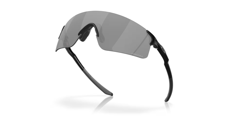 Oakley EvZero Blades Matte Black w/Prizm Black Lens-2