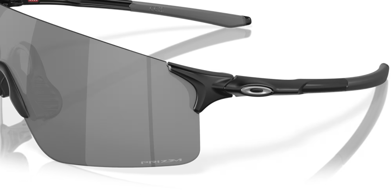 Oakley EvZero Blades Matte Black w/Prizm Black Lens-3