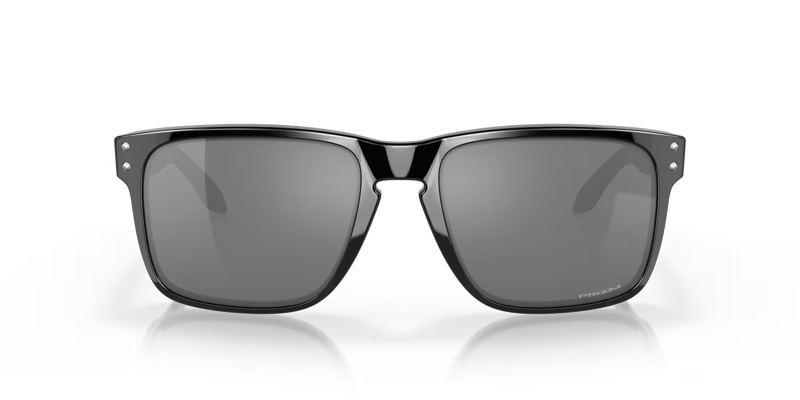 Oakley Holbrook XL Polished Black w/Prizm Black Lens-1