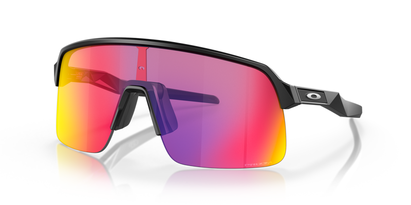 Oakley Sutro Lite Matte Black w/Prizm Road Lens