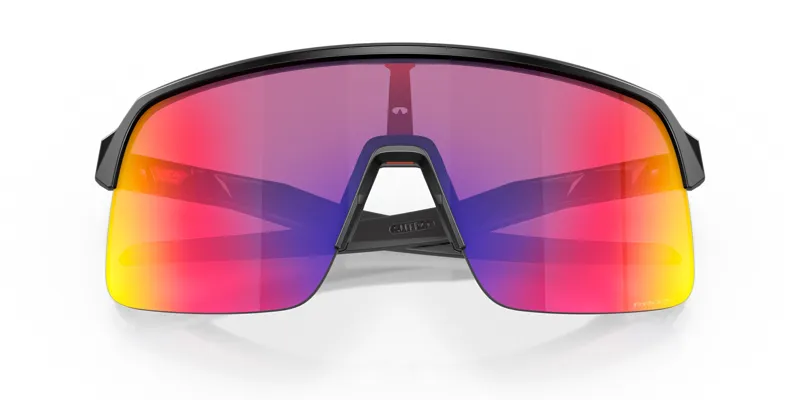 Oakley Sutro Lite Matte Black w/Prizm Road Lens-1