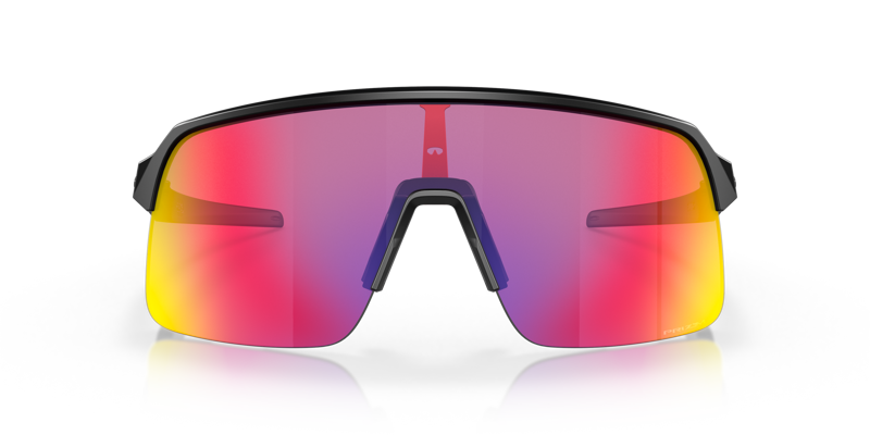 Oakley Sutro Lite Matte Black w/Prizm Road Lens-2