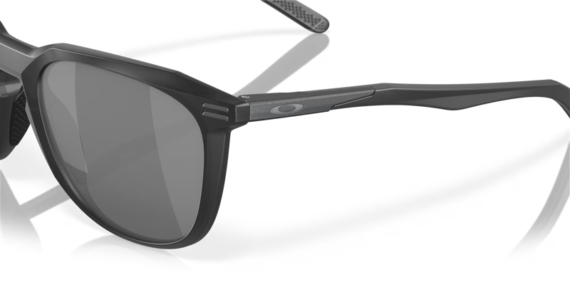 Oakley Thurso Matte Black Ink w/Prizm Black Lens-2