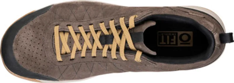 Oboz Bozeman II Low in Classic Brown-2