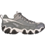 Oboz Women's Firebrand II Low Waterproof in Dapple Grey