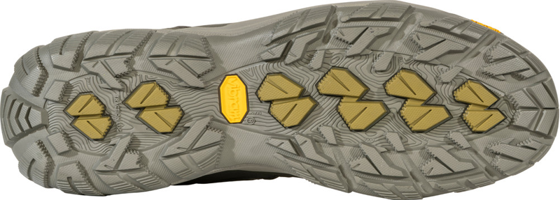 Oboz Sawtooth X Pro Mid GTX Waterproof in Tadpole-3