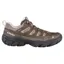 Oboz Women's Sawtooth X Low Waterproof Hiking Shoe in Eagle