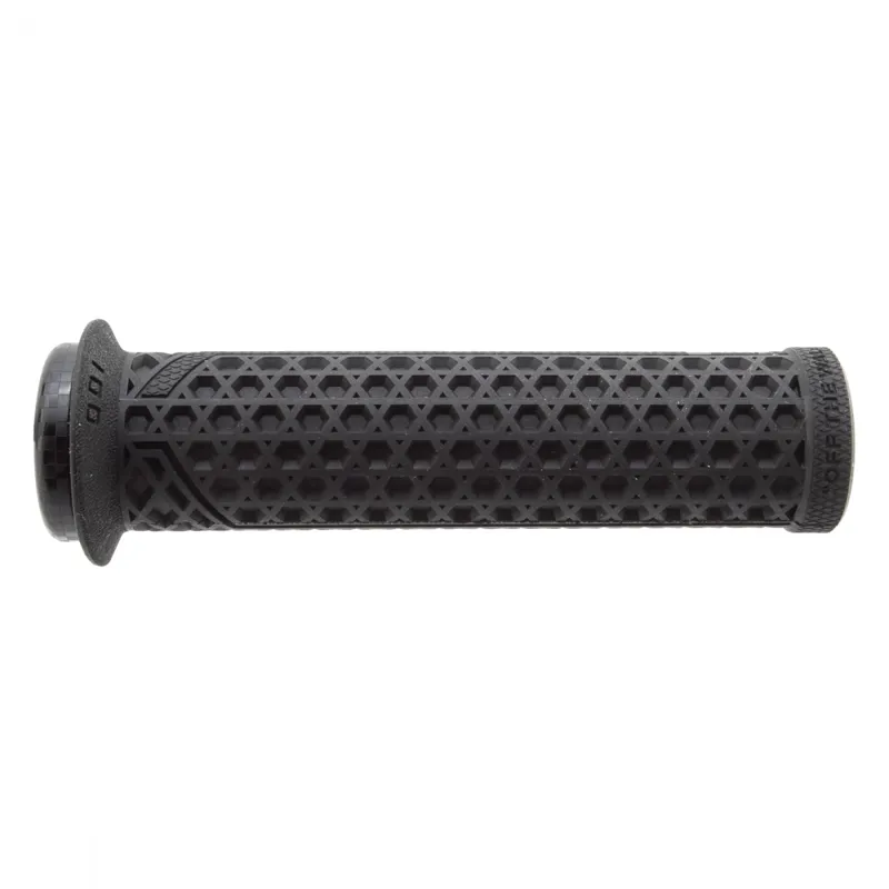 ODI Vans V2.1 MTB LockOn Grips Black