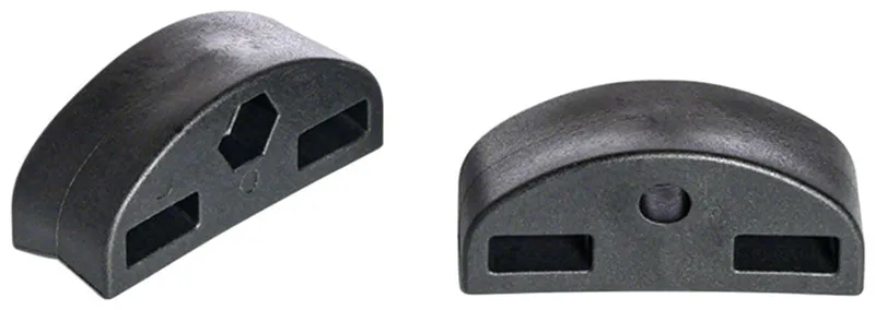 Old Man Mountain Pucks Kit MTB