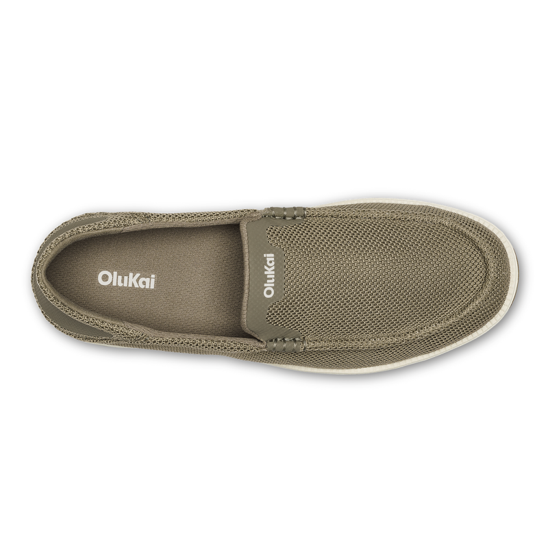 Olukai Kakaha Mesh Shoe in Clay-3