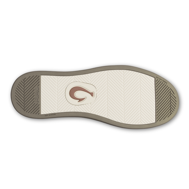Olukai Kakaha Mesh Shoe in Clay-4