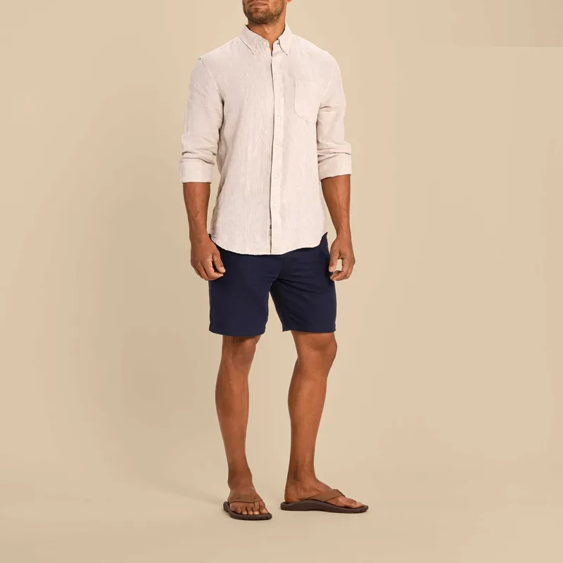 Olukai Ohana in Tan and Dark Java-5