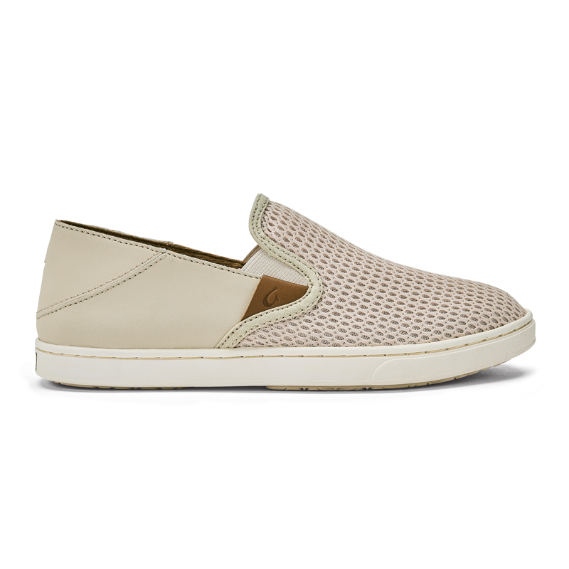 Olukai  Women's Pehuea Slip-On in Tapa