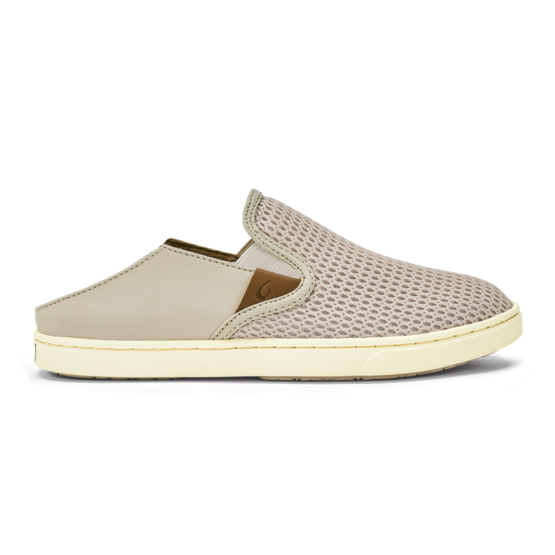Olukai  Women's Pehuea Slip-On in Tapa-1