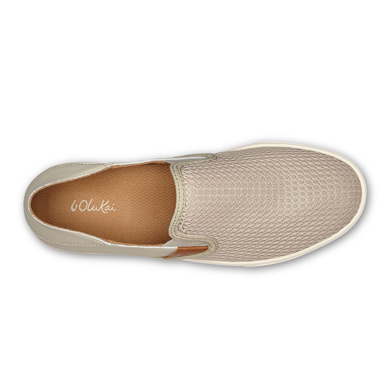 Olukai  Women's Pehuea Slip-On in Tapa-2