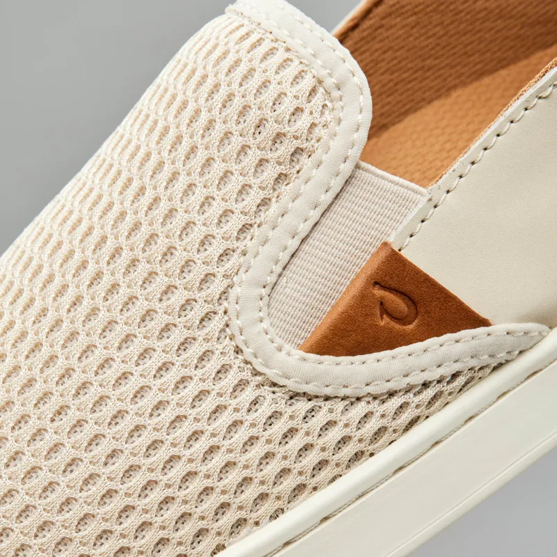 Olukai  Women's Pehuea Slip-On in Tapa-4