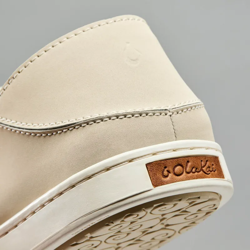 Olukai  Women's Pehuea Slip-On in Tapa-5