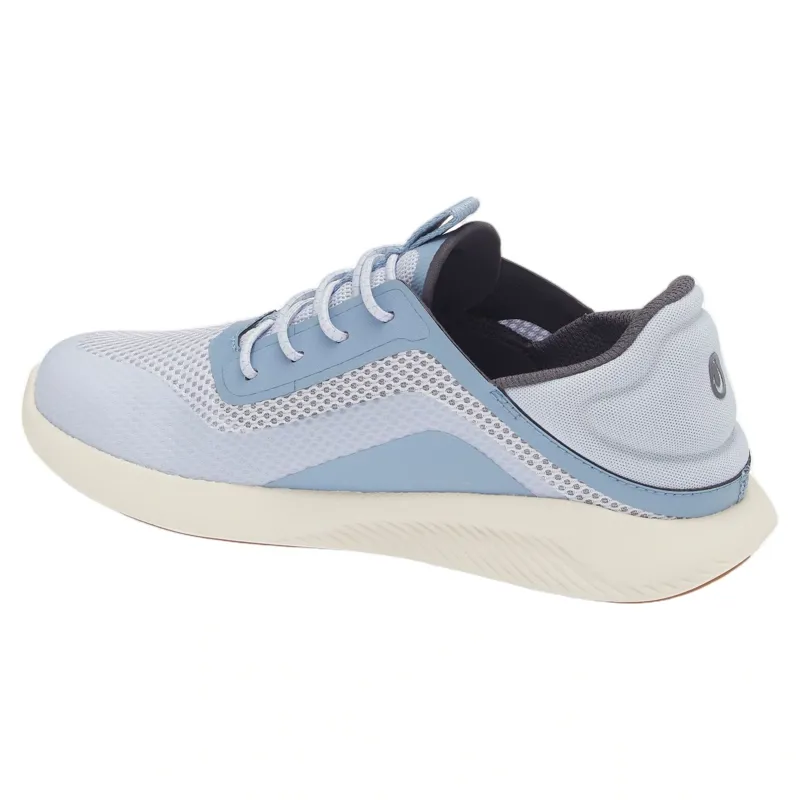 OluKai Women's Kialoa Convertible Sneaker in Lanai Breeze/Ocean Fog-2