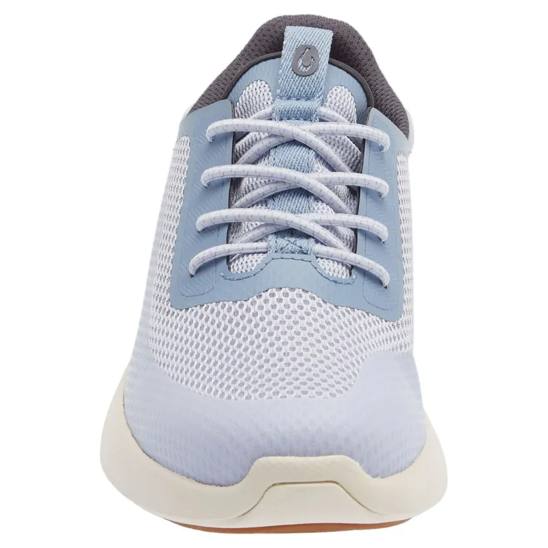 OluKai Women's Kialoa Convertible Sneaker in Lanai Breeze/Ocean Fog-3