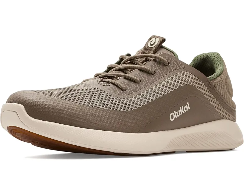 OluKai Kialoa in Clay/Mustang-1