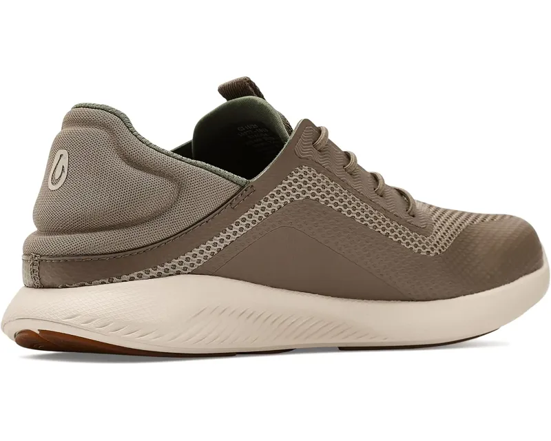 OluKai Kialoa in Clay/Mustang-2