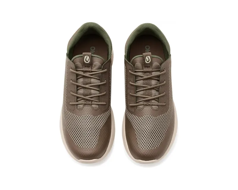 OluKai Kialoa in Clay/Mustang-4