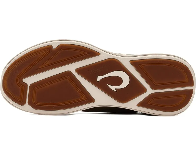 OluKai Kialoa in Clay/Mustang-6