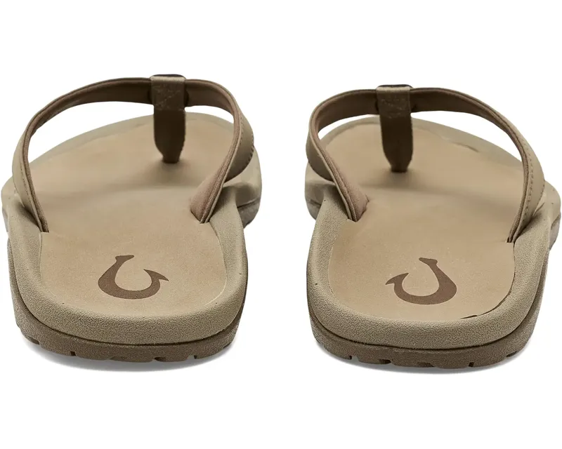 OluKai Ohana in Clay/Mustang-3