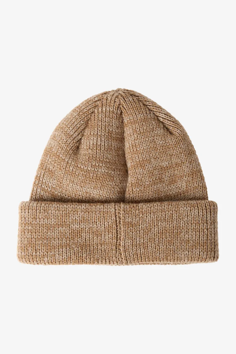 O'Neill Casten Beanie in Khaki-1