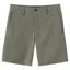 O'Neill Clothing Reserve Heather Hybrid Short 19 inch in Mulled Basil