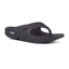 Oofos OOriginal Sandal in Black