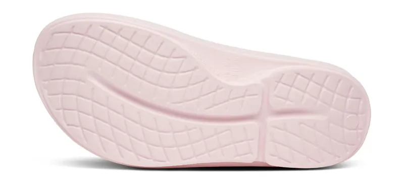 Oofos OOriginal Sandal in Primrose-4