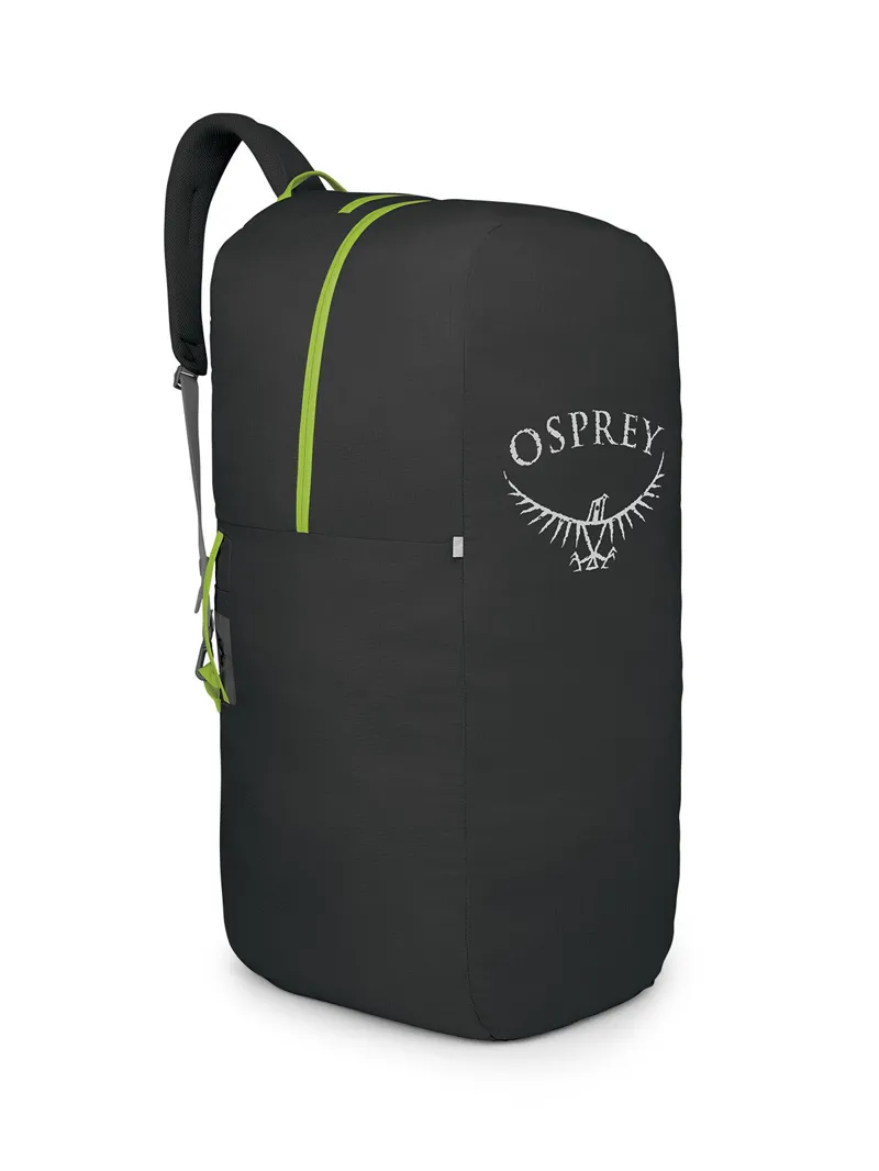 Osprey Airporter Medium in Black