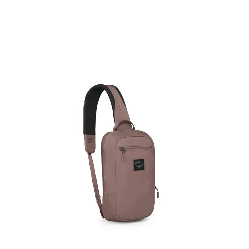 Osprey Aoede Sling in Magma Brown
