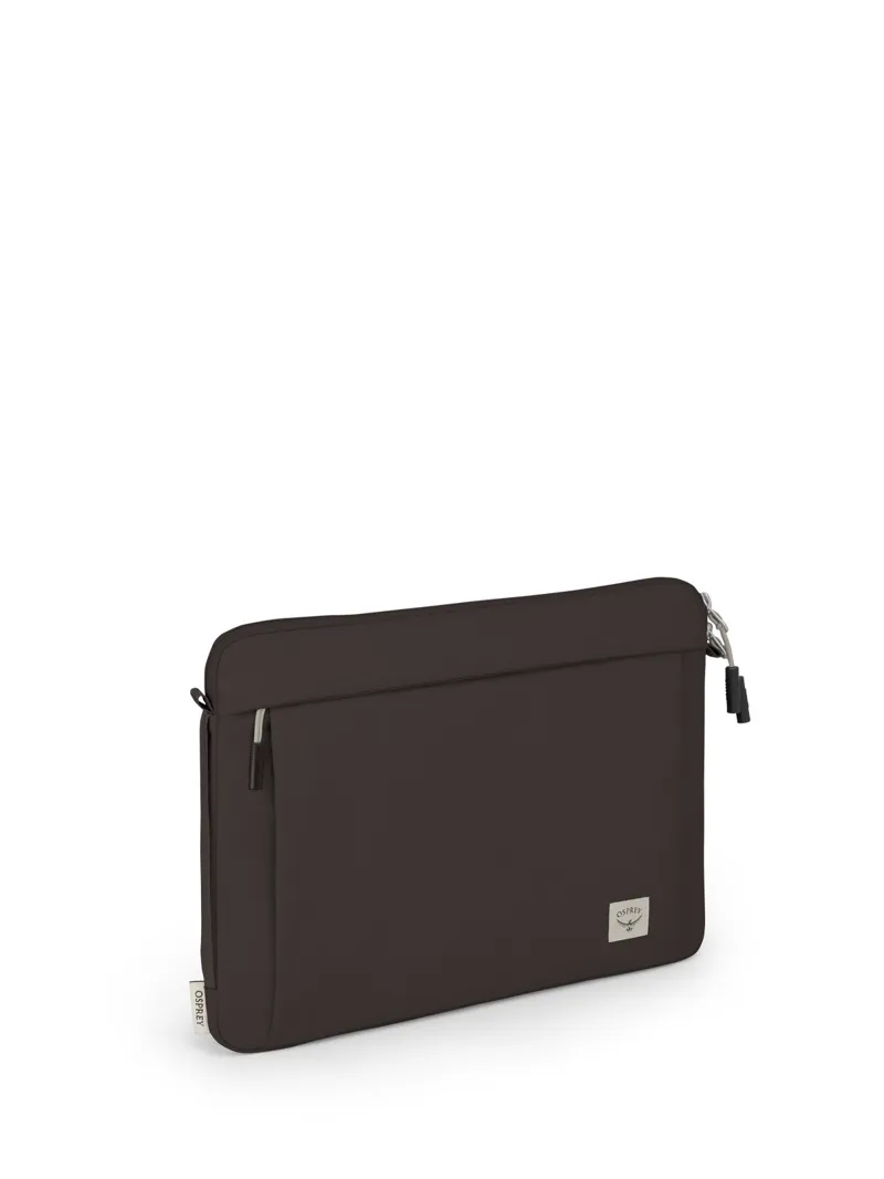 Osprey Arcane Laptop Sleeve 14in in Black-1