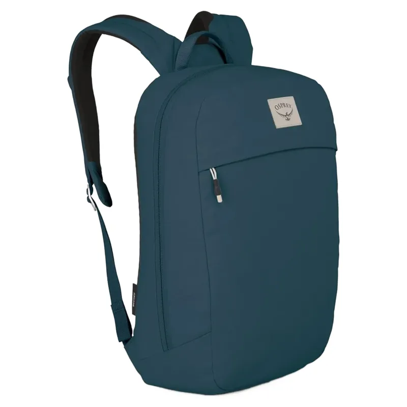 Osprey Arcane Large Daypack in Cascade Blue